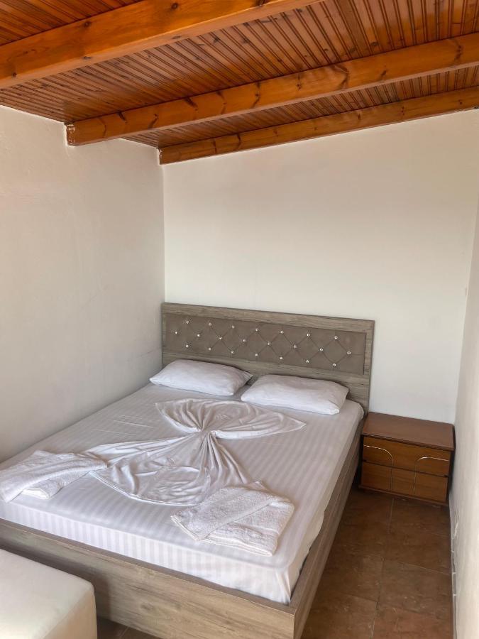 Sea View Apartments Vlorë Exterior foto